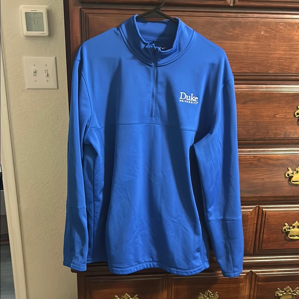 Duke University Blue Pullover